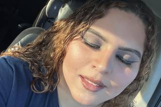 Orlando Bridal Makeup - 11