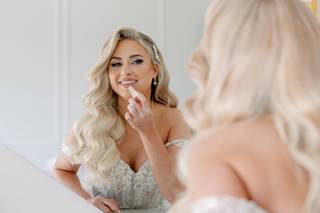 Lamija’s Beauty Room - 33