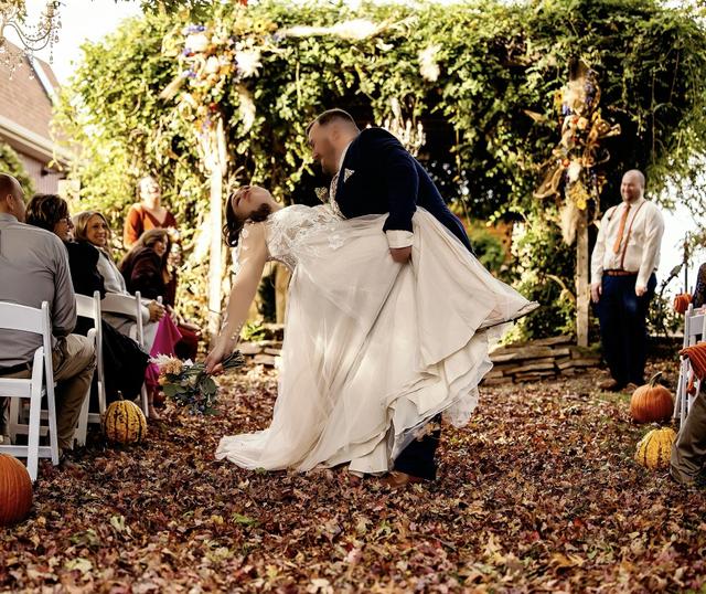 Bailey Farms Barn & Venue - 3