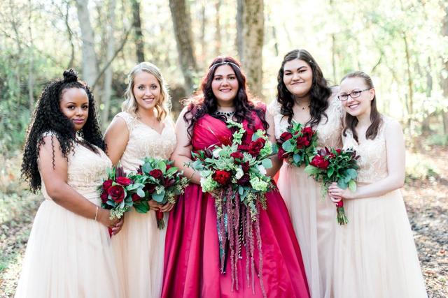 Holly's Unique Weddings and Gowns - 4