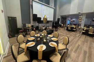 Titan Union Event Center - 5