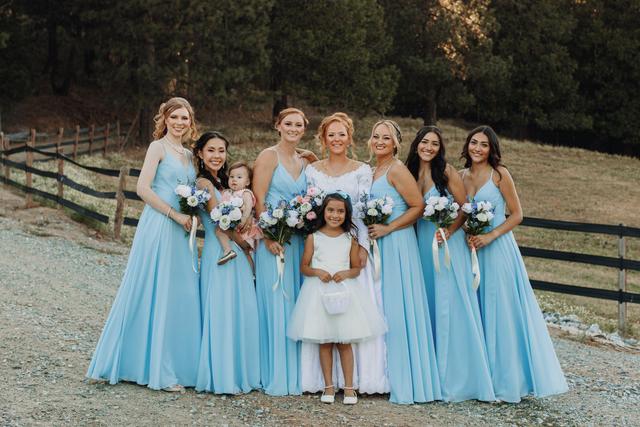 Blush & Bride - 3