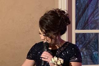 Beauty to bride - 35