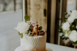 Elegant Bakery - 9