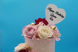 Cakes On The Move - 14