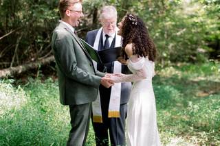 Rev. Dave - The Southern Wedding Officiant - 11