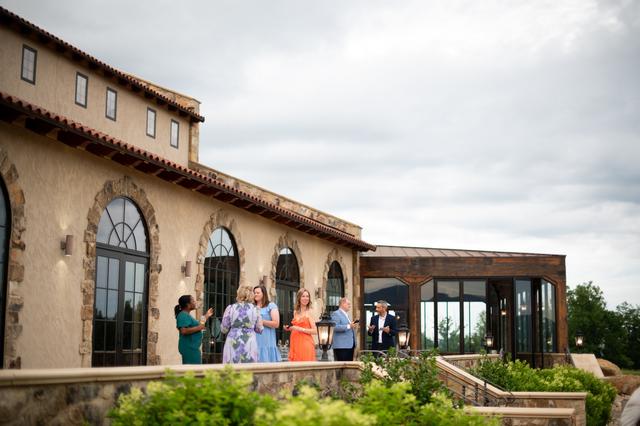 Hazy Mountain Vineyards & Brewery - 4