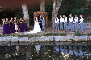 Thomas Farm Weddings & Events - 67