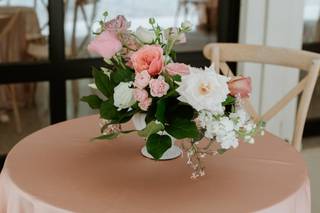 Meristem Floral - 10