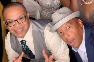 Boston Latin DJs - 9