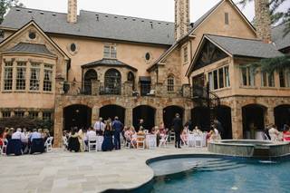Chateau des Lions - 11