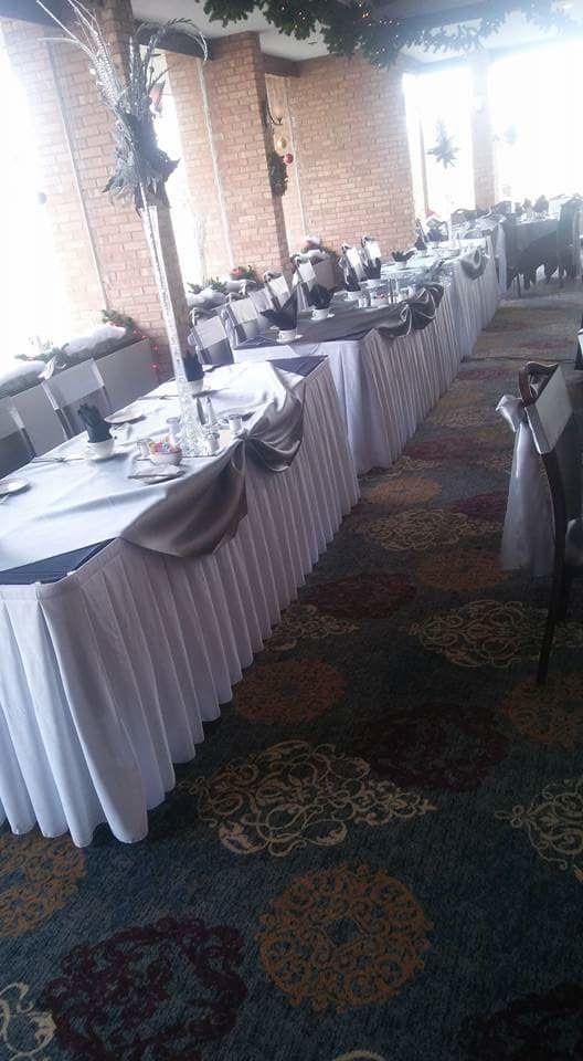 Glen Flora Country Club - 2