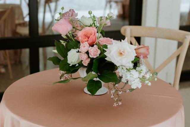 Meristem Floral - 1