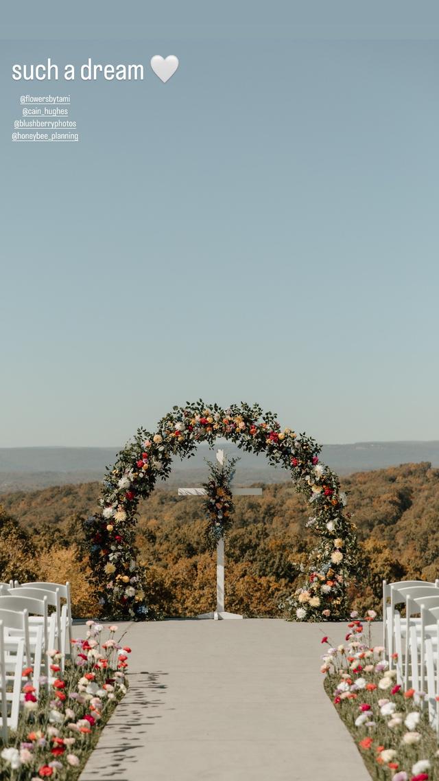 Honeybee Wedding and Event Planning - 1