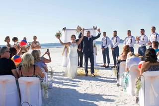 Platinum Florida Wedding Company - 42