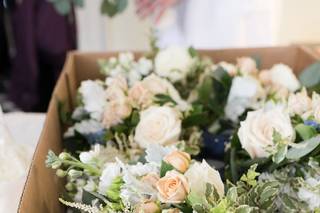 A Rose is a Rose Florist - 83