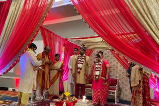 Royal Occasions by Shivam - 13