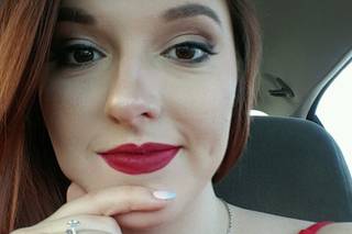 Katilyn Boyer Makeup Artistry - 18