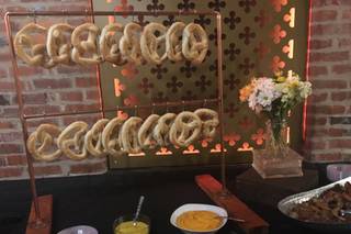Wildberry Catering - 24