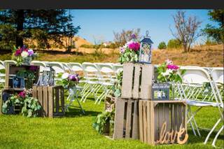 Leticia's Confections & Events - 43