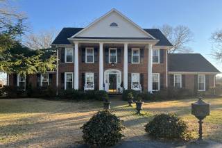 Holcombe's Estate Venue - 15