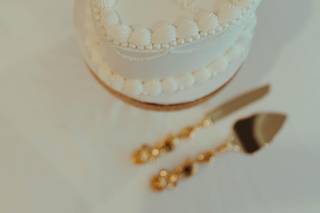 Allie Baked - 1