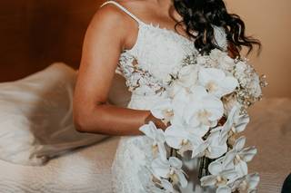 Hair & Makeup by Vanessa De Jesus - 104