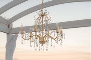 K & S Weddings and Events Santorini - 11