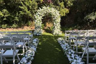 The Wedding Nest - 9