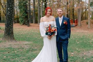 Country Villa Weddings & Events - 22