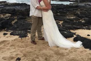 Oahu Boutique Weddings - 8