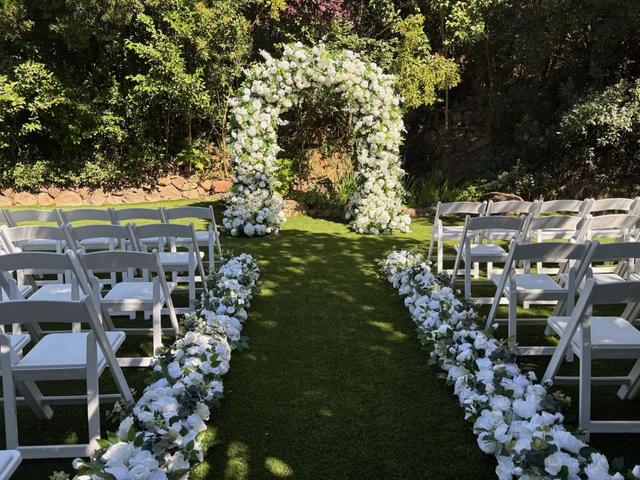 The Wedding Nest - 3