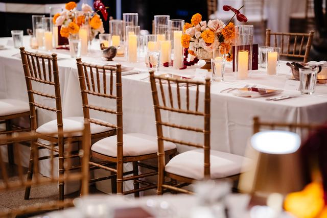 Paparazzi Glam & Decor Rentals - 4