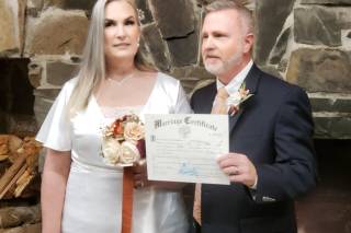 Lincoln City Weddings, LLC - 30