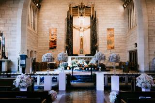 Yumila Wedding and Events floral design - 8