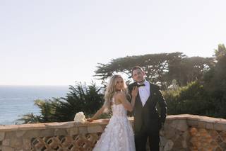 Ampersand Weddings & Events - 9