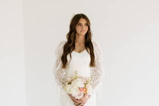 Bridal Glow By Jessie - 5