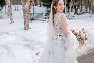Bridal Services By Laela - 9