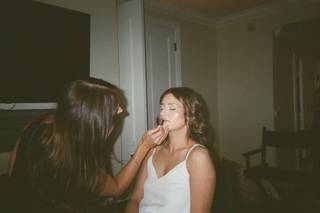 Makeup by Holly Harnwell - 5