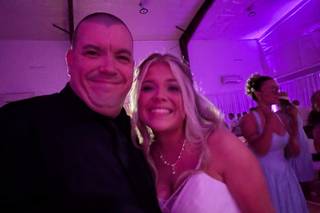 Cherished Memories Wedding DJ Services - 5