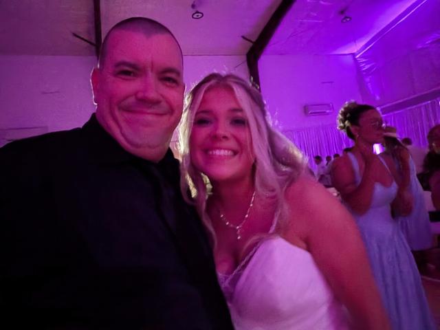Cherished Memories Wedding DJ Services - 1