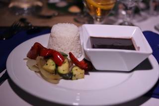 Sabor de Vida Brazilian Grill - 8