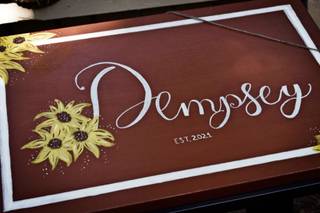 Dandelion Weddings + Co. - 31