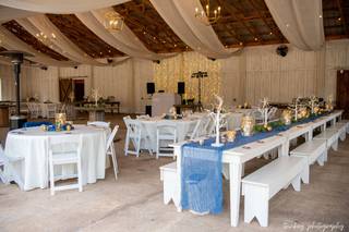 Wildflower Event Design - 24