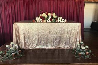 Weddings & Events by Raina - 28