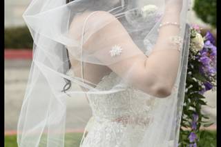Bridal Beauty Vault - 43