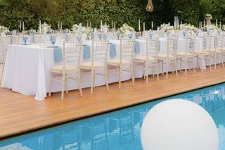 Corfu Wedding planner by Rosmarin Weddings - 66