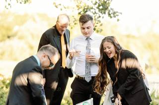 Green Holly Weddings - 5