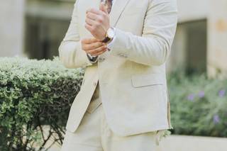 Junior Cruz Weddings - 54