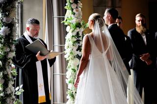 The Wedding Chaplain - 5